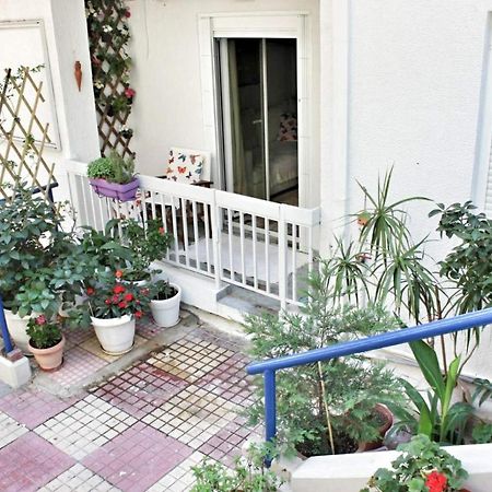 Style And Comfort 8 Min From Acropolis Museum By Yha Athen Exterior foto