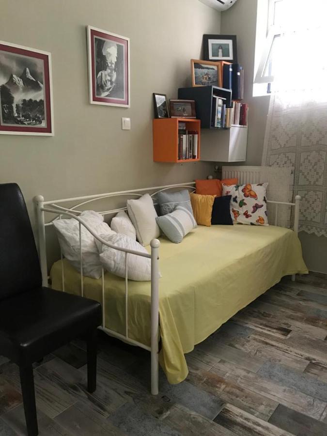 Style And Comfort 8 Min From Acropolis Museum By Yha Athen Exterior foto