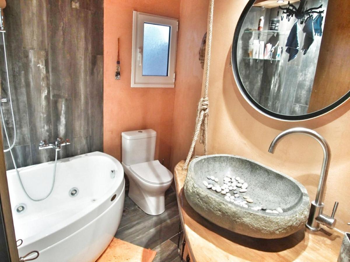 Style And Comfort 8 Min From Acropolis Museum By Yha Athen Exterior foto