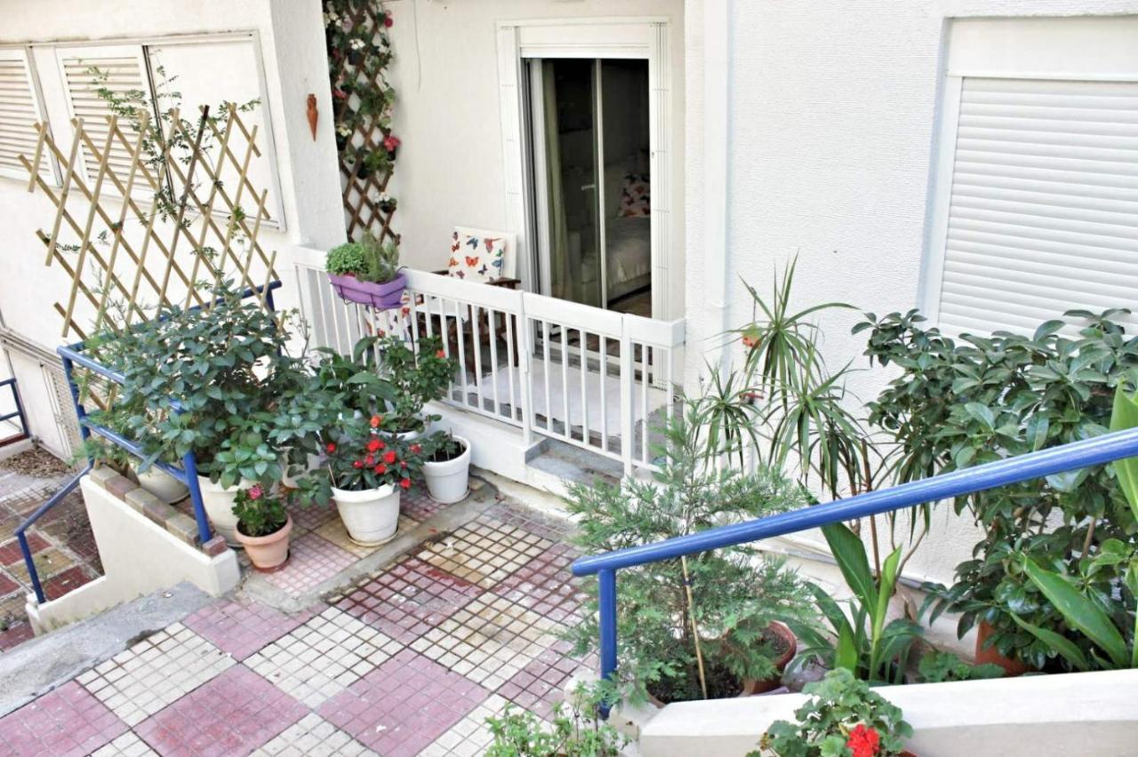 Style And Comfort 8 Min From Acropolis Museum By Yha Athen Exterior foto