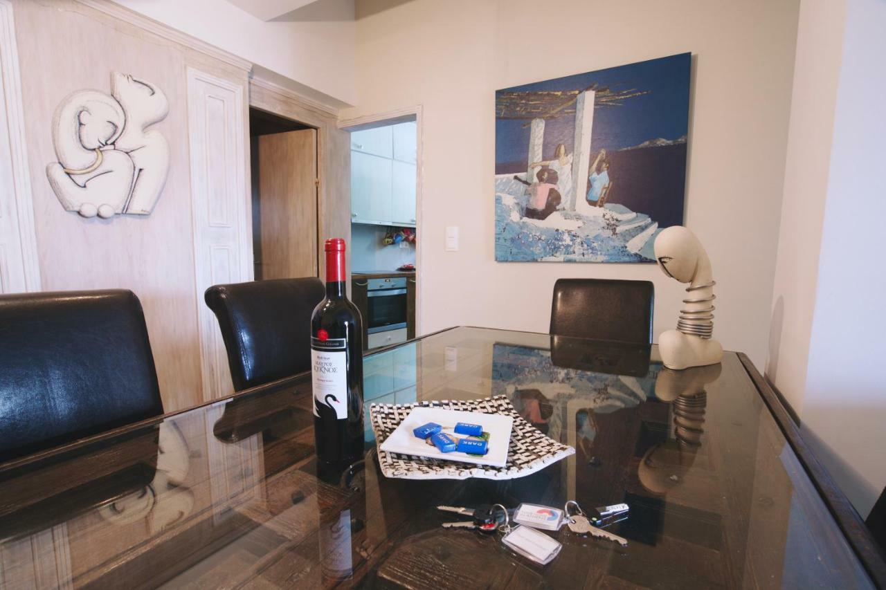 Style And Comfort 8 Min From Acropolis Museum By Yha Athen Exterior foto